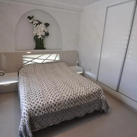 Apartment уютный танхауз в Costa Adeje Costa Adeje (Tenerife)