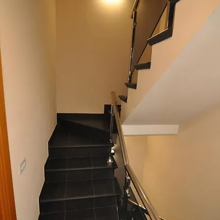 Apartment уютный танхауз в Costa Adeje Costa Adeje (Tenerife)